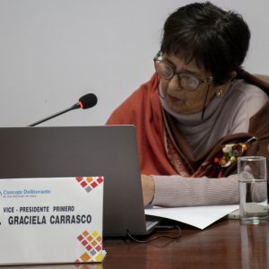 Sesión Ordinaria1
