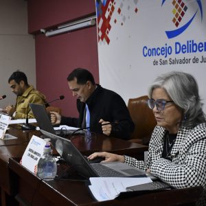 Sesión Ordinaria2