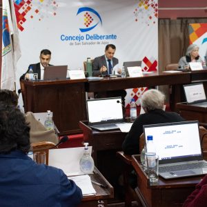 Sesión Ordinaria5
