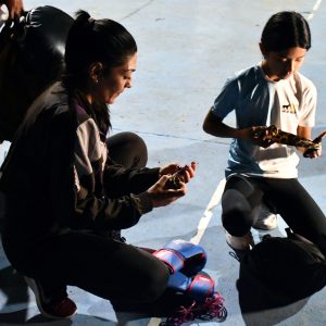 Visita Polideportivo4