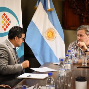 Visita Procurador