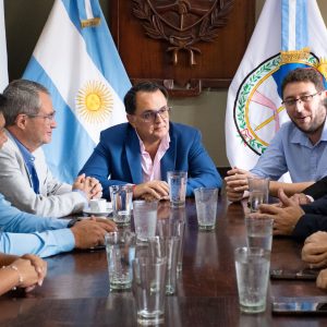 Visita Sec. Mario Pizarro (1)