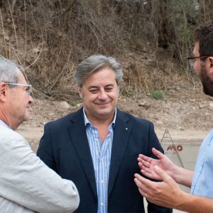 Visita Sec. Mario Pizarro (13)