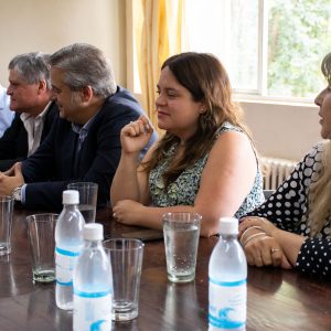 Visita Sec. Mario Pizarro (5)