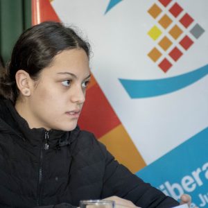 MartinaLopez natacion